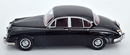 Daimler 250 V6 1962 1:18