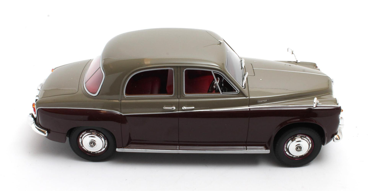 Rover 110 P4 1:18