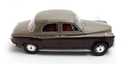 Rover 110 P4 1:18