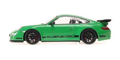 PORSCHE 911 GT3 RS 2007 1:18