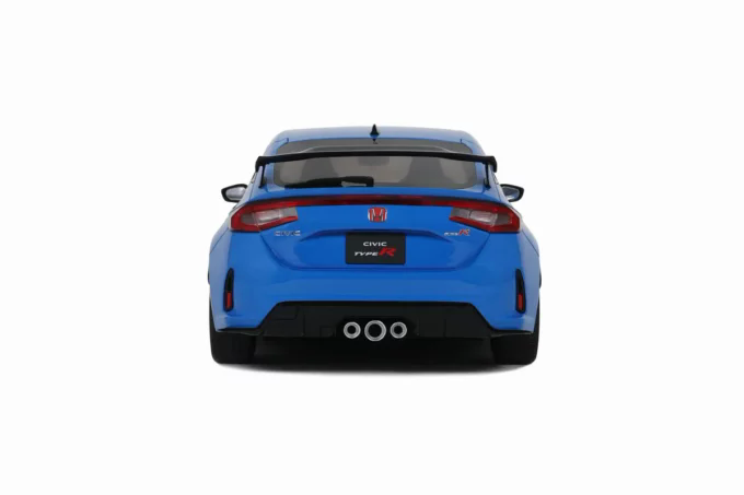 Honda Civic Type R 1:18