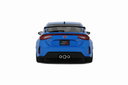 Honda Civic Type R 1:18
