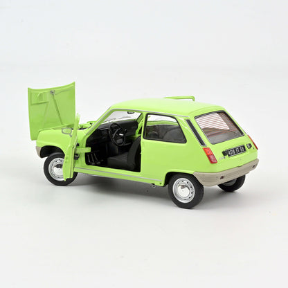 Renault 5 1972 1:18