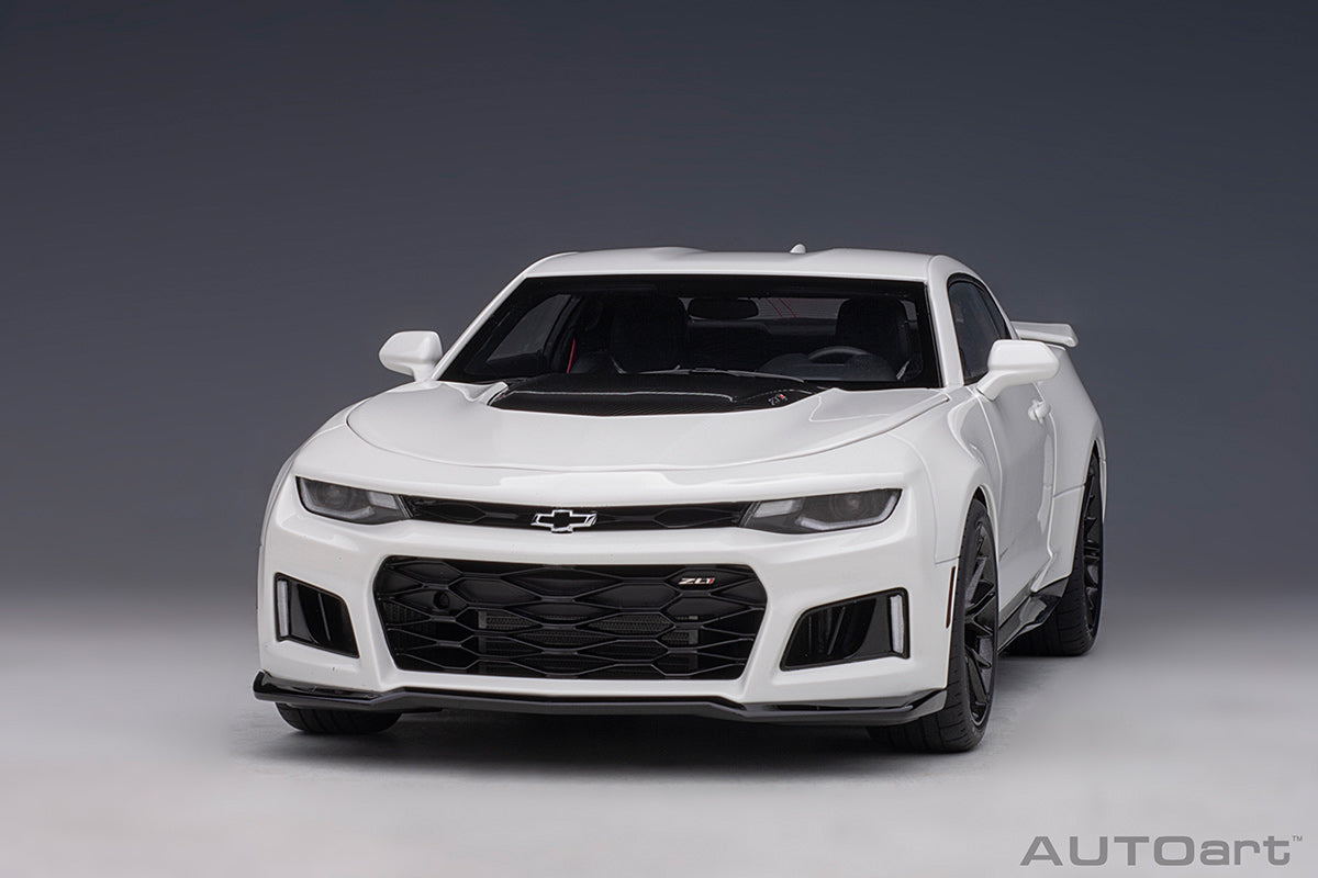 Chevrolet Camaro ZL1 2017 1:18