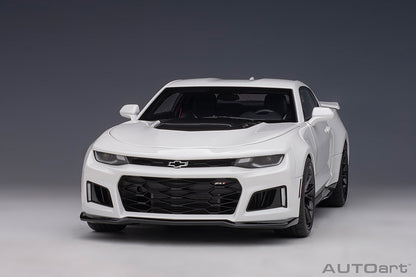 Chevrolet Camaro ZL1 2017 1:18