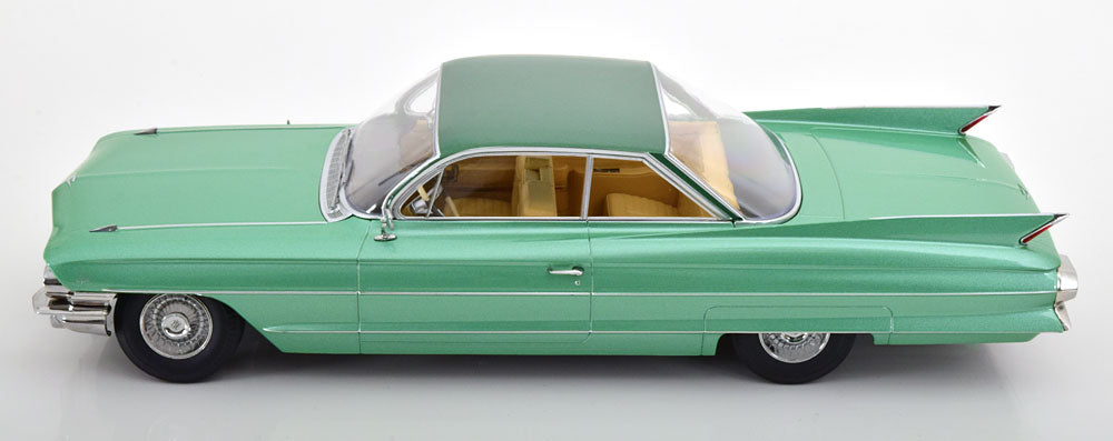 Cadillac Series 62 Coupe DeVille 1:18