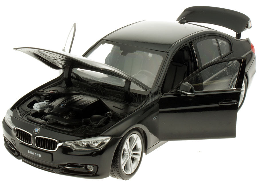 BMW 335i (F30) 1:18