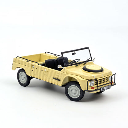 Citroën Méhari 4X4 1979 1:18