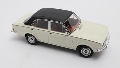 Morris Marina Saloon 1:18