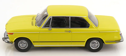 BMW 1602 1.Serie 1971 1:18