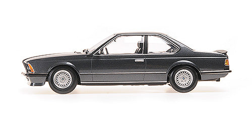 BMW 635 CSI 1982 1:18