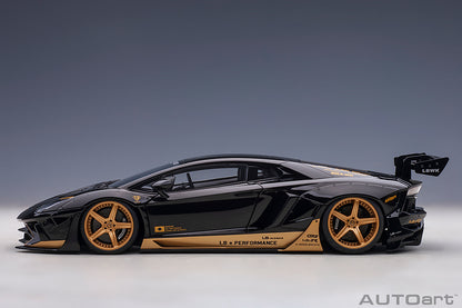 Lamborghini Aventador Liberty Walk LB-Works Limited Edition 1:18