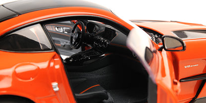 Mercedes AMG GT 2021 1:18