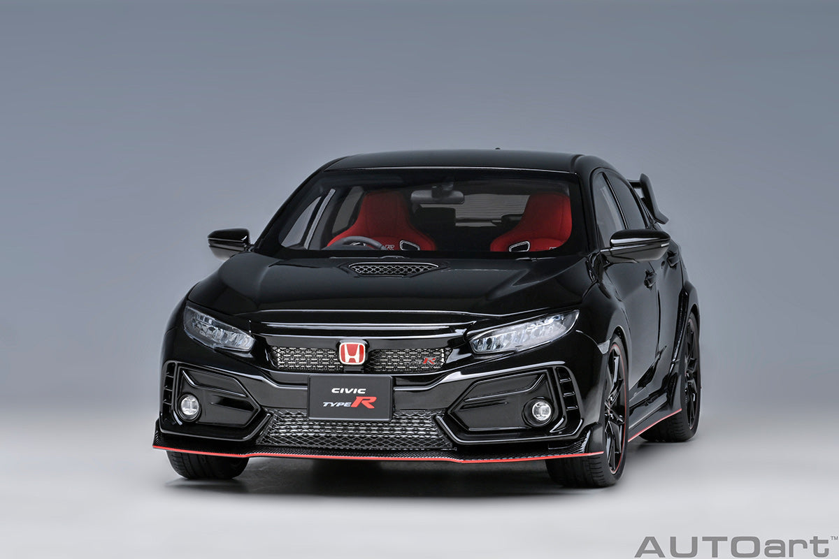 Honda CIVIC Type R (FK 8) 1:18