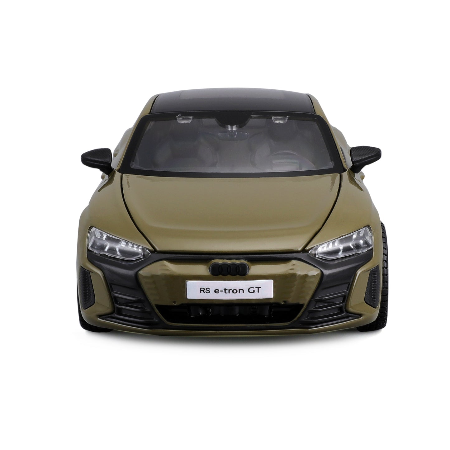 Audi RS e-tron GT 1:24