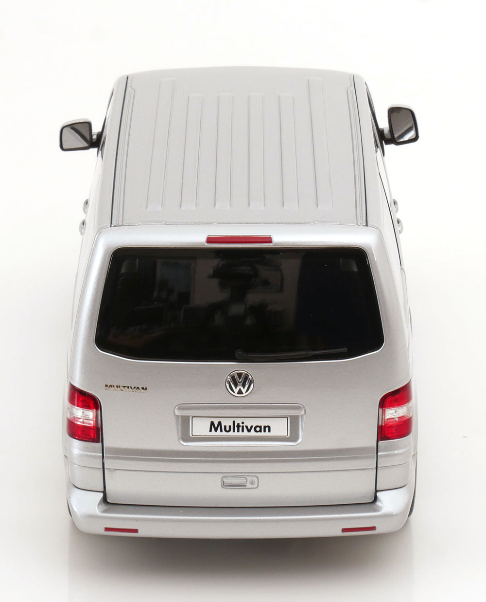 VW T5 Mulitvan 2003 1:18