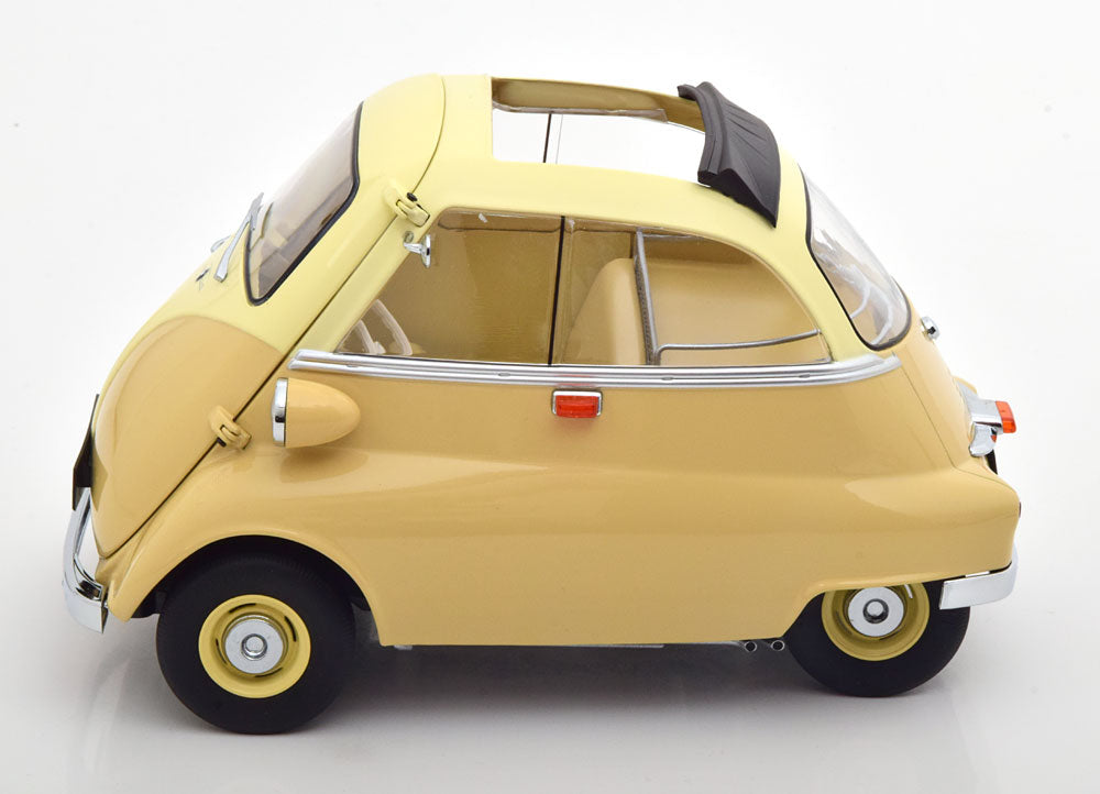 BMW 250 Isetta 1959 1:12