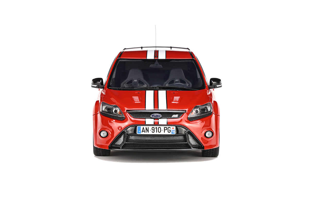 Ford Focus MK2 RS Le Mans 2010 1:18