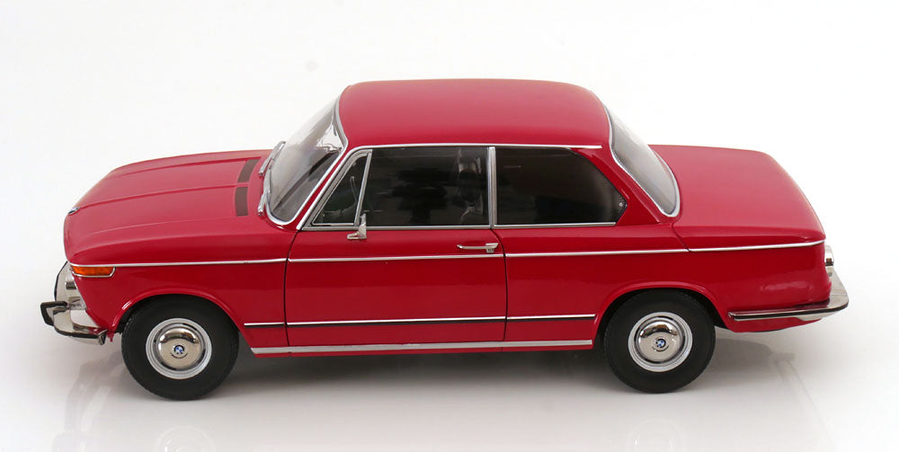 BMW 1602 1.Serie 1971 1:12