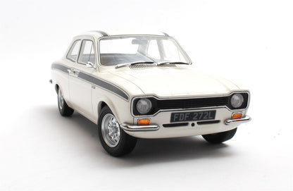 Ford Escort Mexico 1973 1:18