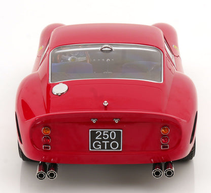 Ferrari 250 GTO 1962 1:12