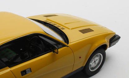 Triumph TR7 Coupe (1979-1982) 1:18