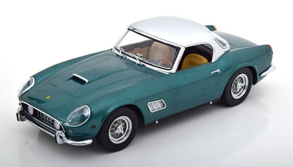 Ferrari 250 GT California Spyder 1960 1:18