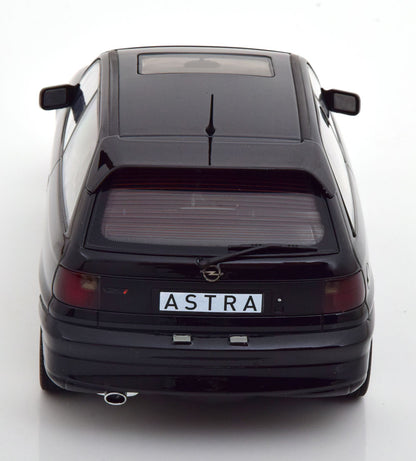 Opel Astra F GSi 1992 1:18