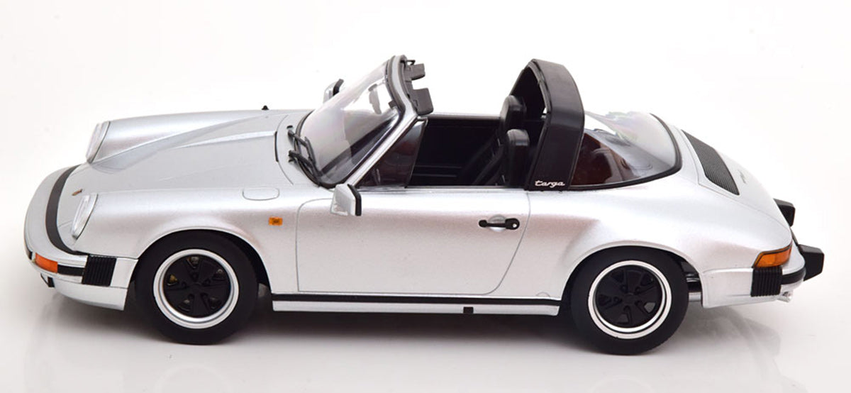 Porsche 911 SC Targa 1983 1:18