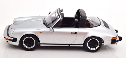 Porsche 911 SC Targa 1983 1:18