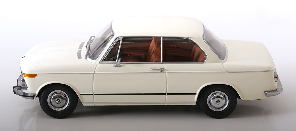 BMW 1802 1.Serie Facelift 1971 1:18