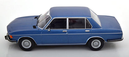 BMW 3.0S E3 2.Serie 1971 1:18