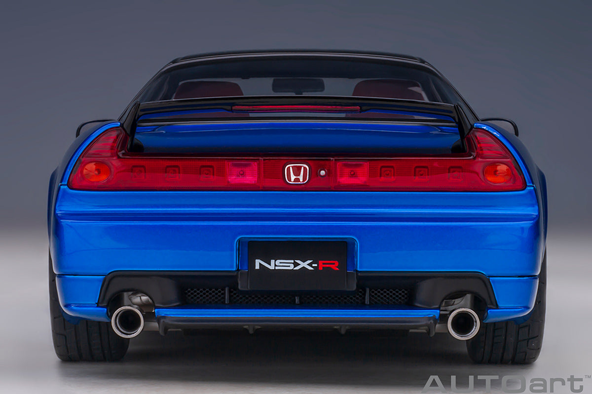 Honda NSX-R (NA2) 1:18