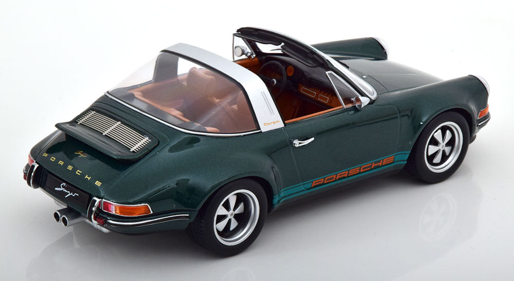 Porsche 911 Targa 1:18
