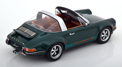Porsche 911 Targa 1:18