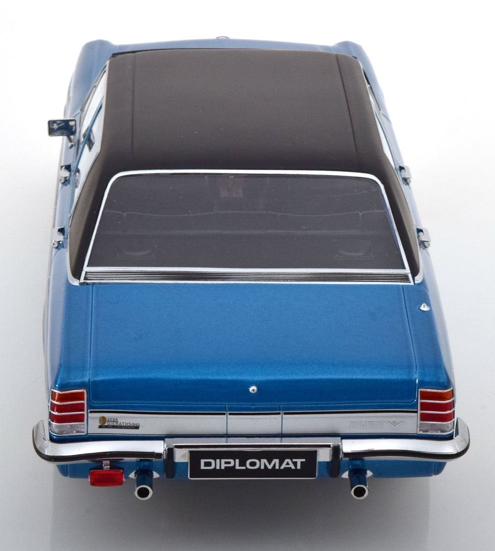 Opel Diplomat V8 1969 1:18