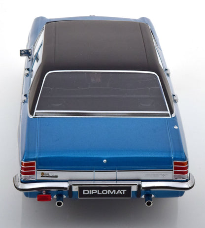 Opel Diplomat V8 1969 1:18