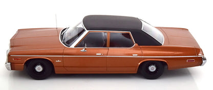 Dodge Monaco 1974 1:18