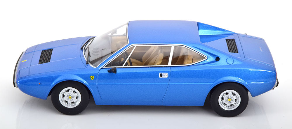 Ferrari 208 GT4 1975 1:18