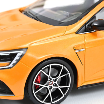 Renault Megane R.S. 2022/23 1:18