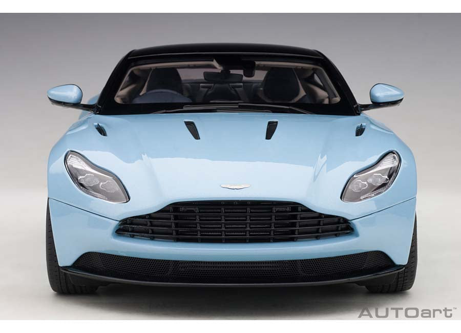 Aston Martin DB11 1:18