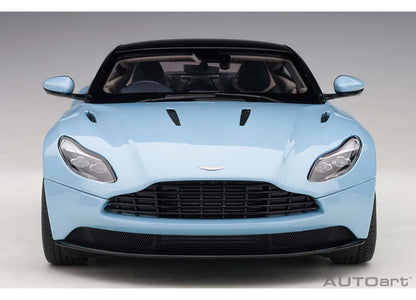 Aston Martin DB11 1:18