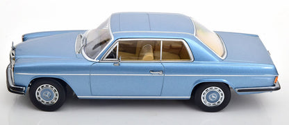 Mercedes 280C/8 W114 Coupe 1969 1:18