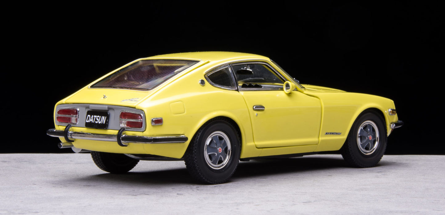 Nissan Datsun 240Z 1972 1:18