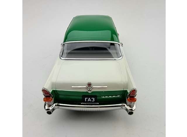 Gaz 13 Seagull 1:18