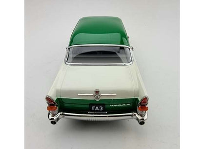 Gaz 13 Seagull 1:18