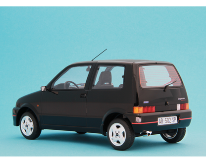 Fiat Cinquecento Sporting 1994 1:18