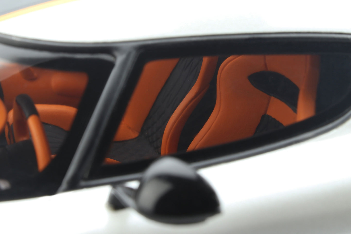 Koenigsegg Regera 1:18