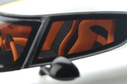 Koenigsegg Regera 1:18