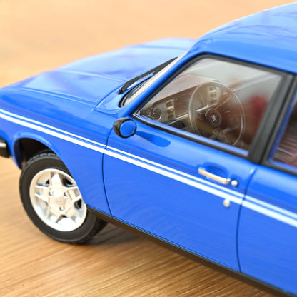 Peugeot 104 S 1981 1:18
